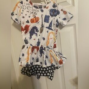 Hocus Pocus Outfit - New